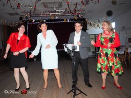 Musikalischer Nachmittag mit dem Verein Kinderlichtblick Mit Musik zur Menschlichkeit